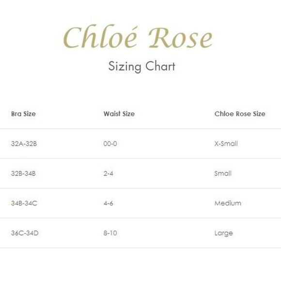 Chloe Rose Carnation Cutout One Piece Swimsuit Lace Up Racerback White Rib NWT - Picture 9 of 9